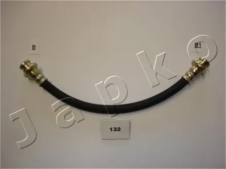 69132 Тормозной шланг JAPKO підбір по vin на Brocar