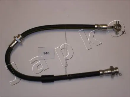 69140 Тормозной шланг JAPKO подбор по vin на Brocar