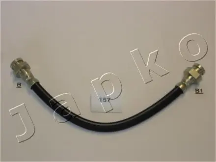69157 Тормозной шланг JAPKO підбір по vin на Brocar