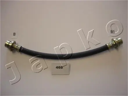 69468 Тормозной шланг JAPKO підбір по vin на Brocar