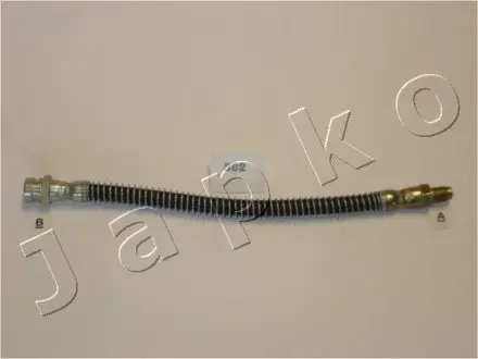 69582 Тормозной шланг JAPKO підбір по vin на Brocar