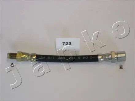 69723 Тормозной шланг JAPKO підбір по vin на Brocar