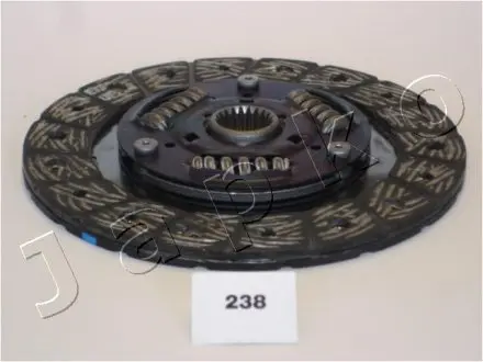 80238 Диск сцепления JAPKO подбор по vin на Brocar