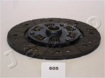80605 Диск сцепления JAPKO підбір по vin на Brocar