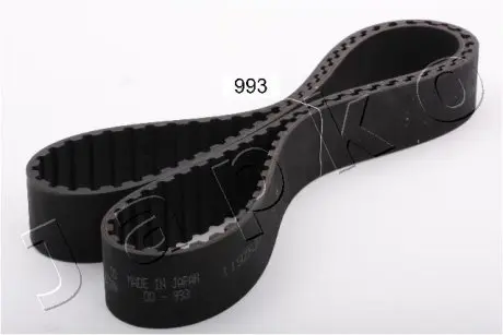 40993 Ремень ГРМ JAPKO підбір по vin на Brocar