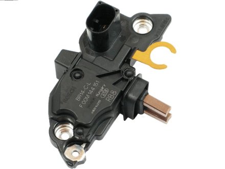 ARE0128BOSCH Регулятор BO 12~16V, F00M144151,F00M144197,F00M145323,F00M145851(COM)(LIN:...) AUTO STARTER подбор по vin на Brocar