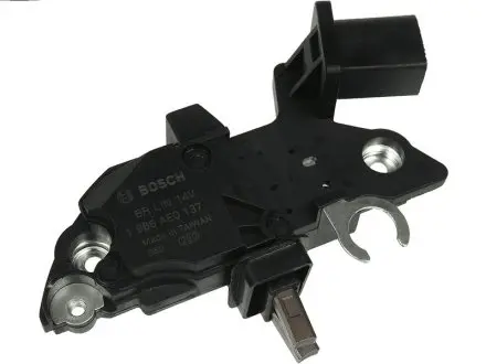 ARE0133BOSCH Регулятор BO 14.5V CG333276, F00M144157,F00M145309 (COM)(LIN:A24H) AUTO STARTER підбір по vin на Brocar