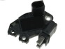 ARE3184 Регулятор VA-12V, 2604313,(COM)(LIN:), do FG18S055, Mercedes AUTO STARTER підбір по vin на Brocar