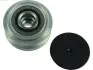 AFP6015INA Шкiв iнерцiйний ND-5gr, CG236332, ToyotaAvensis,RAV4 AUTO STARTER підбір по vin на Brocar