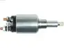 SS0078 Втягуюче реле BO-24V, (до S0255,CG114327,0001261016) AUTO STARTER підбір по vin на Brocar