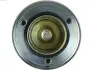 SS0078 Втягуюче реле BO-24V, (до S0255,CG114327,0001261016) AUTO STARTER підбір по vin на Brocar
