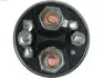 SS0078 Втягуюче реле BO-24V, (до S0255,CG114327,0001261016) AUTO STARTER підбір по vin на Brocar