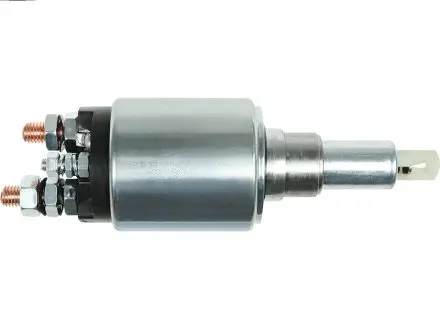 SS0078 Втягуюче реле BO-24V, (до S0255,CG114327,0001261016) AUTO STARTER підбір по vin на Brocar