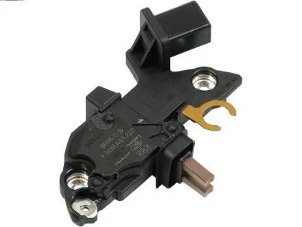 ARE0138BOSCH Регулятор BO 12~16V, F00MA45222, do CA2009IR AUTO STARTER підбір по vin на Brocar
