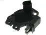 Регулятор VA-12V, 599127, do FG23S09 ARE3183