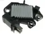 ARE3183 Регулятор VA-12V, 599127, do FG23S09 AUTO STARTER підбір по vin на Brocar