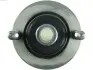 SS6034 Втягуюче реле ND-12V, do 428000-4550 AUTO STARTER підбір по vin на Brocar