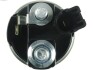 SS6034 Втягуюче реле ND-12V, do 428000-4550 AUTO STARTER підбір по vin на Brocar