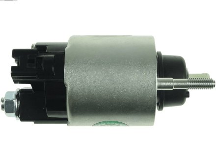 SS6034 Втягуюче реле ND-12V, do 428000-4550 AUTO STARTER підбір по vin на Brocar