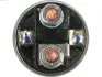 SS5085 Втягуюче реле MI-12V, до M1T30471 AUTO STARTER підбір по vin на Brocar