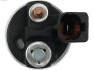 SS1075DELCO Втягуюче реле DR-12V, 10525690 AUTO STARTER підбір по vin на Brocar