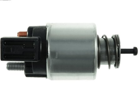 SS1075DELCO Втягуюче реле DR-12V, 10525690 AUTO STARTER підбір по vin на Brocar