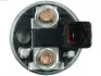 SS1054DELCO Втягуюче реле DR-12V, 10520199 AUTO STARTER підбір по vin на Brocar