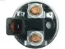 SS1065DELCO Втягуюче реле DR-12V, 10523897 AUTO STARTER підбір по vin на Brocar