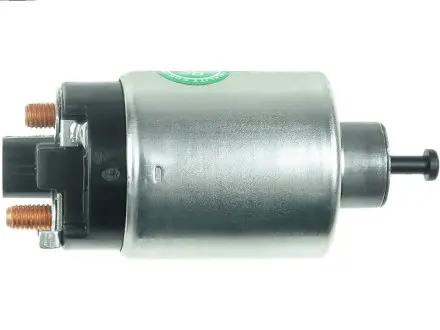 SS1065DELCO Втягуюче реле DR-12V, 10523897 AUTO STARTER підбір по vin на Brocar