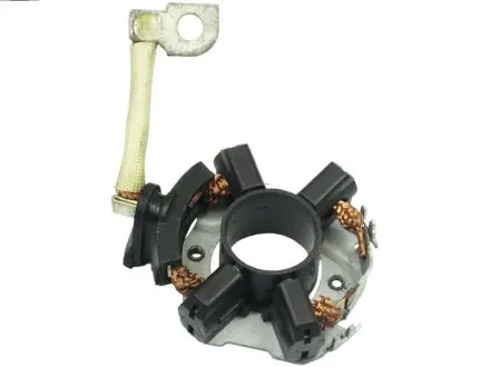 SBH0071 Щеткодержатель AUTO STARTER подбор по vin на Brocar