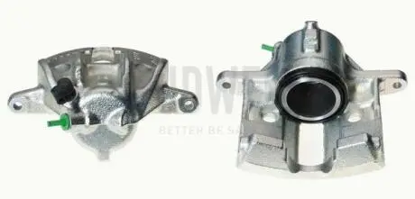 342628 Тормозной суппорт BUDWEG підбір по vin на Brocar
