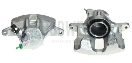 341795 Тормозной суппорт BUDWEG підбір по vin на Brocar
