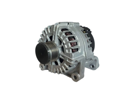 FG18D111 Генератор відновлений BMW 1 F20/F21 11-19, BMW 3 F34 13-, BMW 3 F30-31 12-19 MSG підбір по vin на Brocar