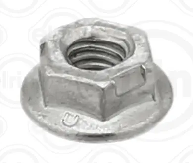 539570 Контргайка ELRING підбір по vin на Brocar