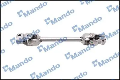 EX5637025000 Вал рульової рейки MANDO подбор по vin на Brocar