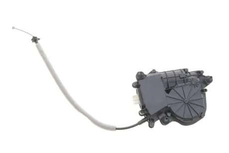 7105125 Замок кришки багажного відділення з сервоприводом AUTOTECHTEILE подбор по vin на Brocar