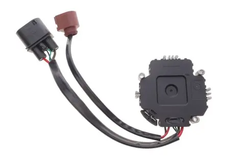 3959040 Термовимикач, вентилятор радіатора AUTOTECHTEILE подбор по vin на Brocar