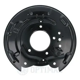BSP9023R Захист гальмівного диска OPTIMAL підбір по vin на Brocar