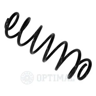 OPCSP01280 Пружина підвіски OPTIMAL подбор по vin на Brocar