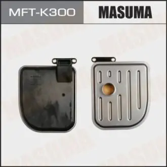MFTK300 Фильтр АКПП (SF408, JT11001) HYUNDAI SANTA_FE III MASUMA подбор по vin на Brocar