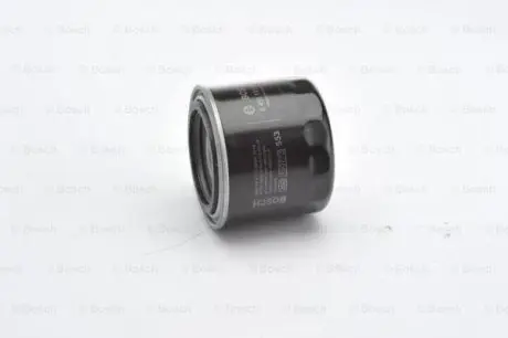 P3316 Фільтр масляний BOSCH підбір по vin на Brocar
