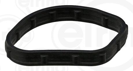 113220 Прокладка, корпус ГРМ зліва Chrysler/JEEP 3,0/3,2/3,6 V6 10-(вир-во Elring) ELRING подбор по vin на Brocar