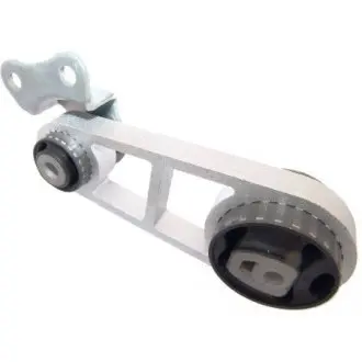 MZMDEMAT ПОДУШКА ДВИГАТЕЛЯ ЗАДНЯЯ (MAZDA DEMIO DY3/DY5 2002-) FEBEST подбор по vin на Brocar