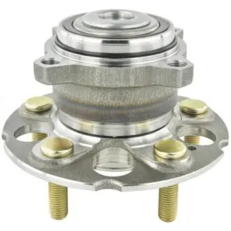 0382RB1MR Маточина задня FEBEST підбір по vin на Brocar