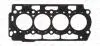 Прокладка головки циліндрів FORD/PSA 1.4HDI 1! 1.35mm DV4TD (вир-во Payen) AH6580