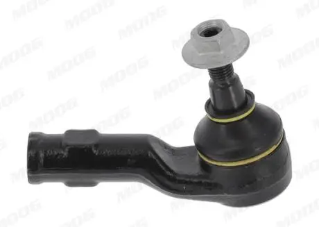 VOES17920 Накінечник рульової тяги AUDI Q4 E-TRON, VW ID3, ID4, ID5 19- перед. міст (Вир-во MOOG) MOOG підбір по vin на Brocar