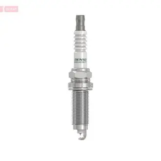 4710 Свічка запалювання (iridium TT) DENSO подбор по vin на Brocar