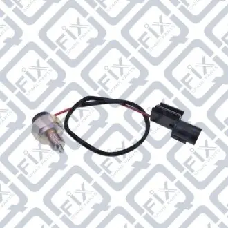 Q2120364 Датчик положення роздавальної коробки Q-FIX підбір по vin на Brocar