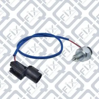 Q2120361 Датчик положення роздавальної коробки Q-FIX підбір по vin на Brocar
