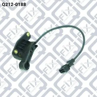 Q2120188 Датчик положення розподільчого валу Q-FIX підбір по vin на Brocar